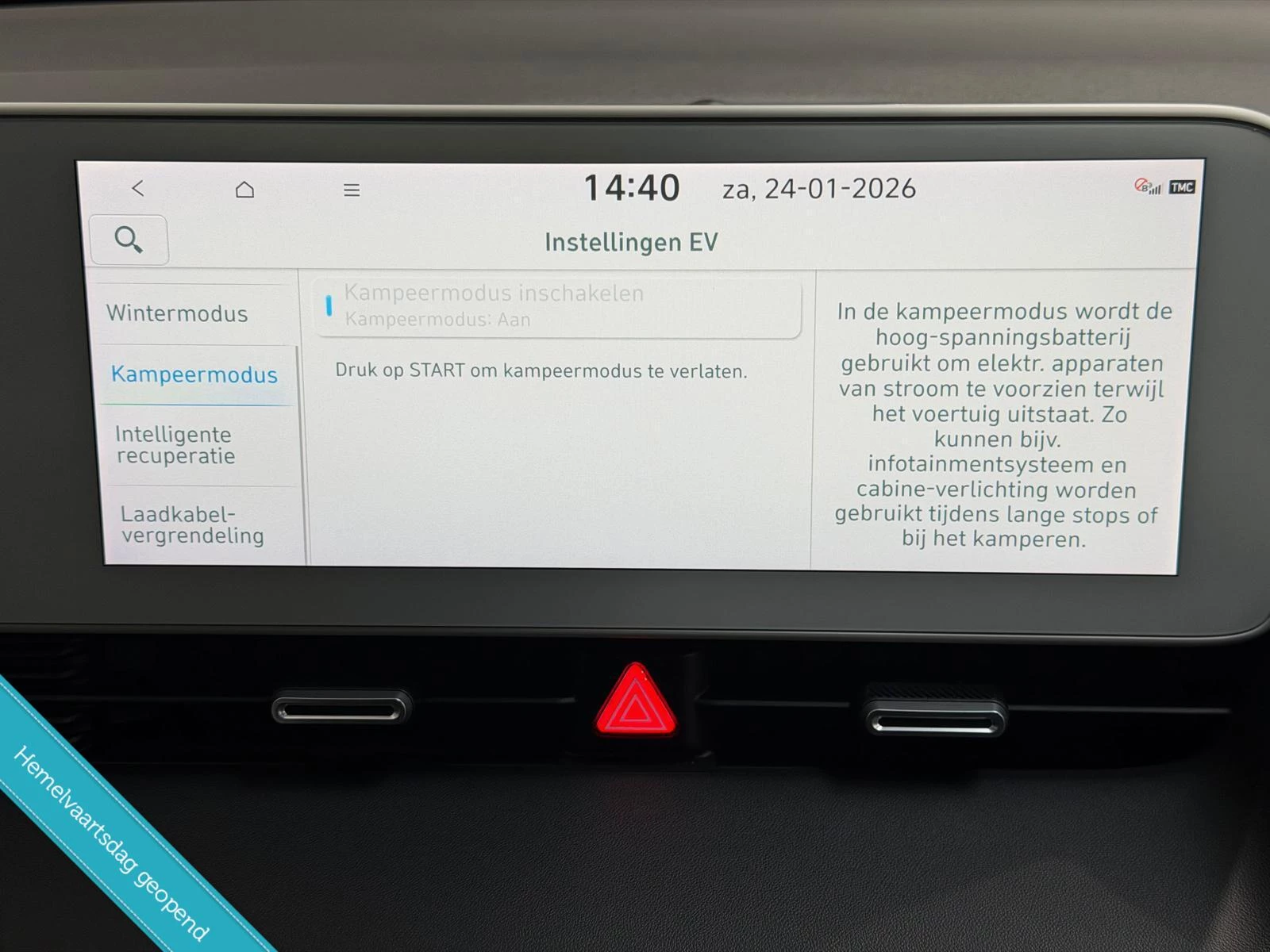 Hoofdafbeelding Hyundai IONIQ 5