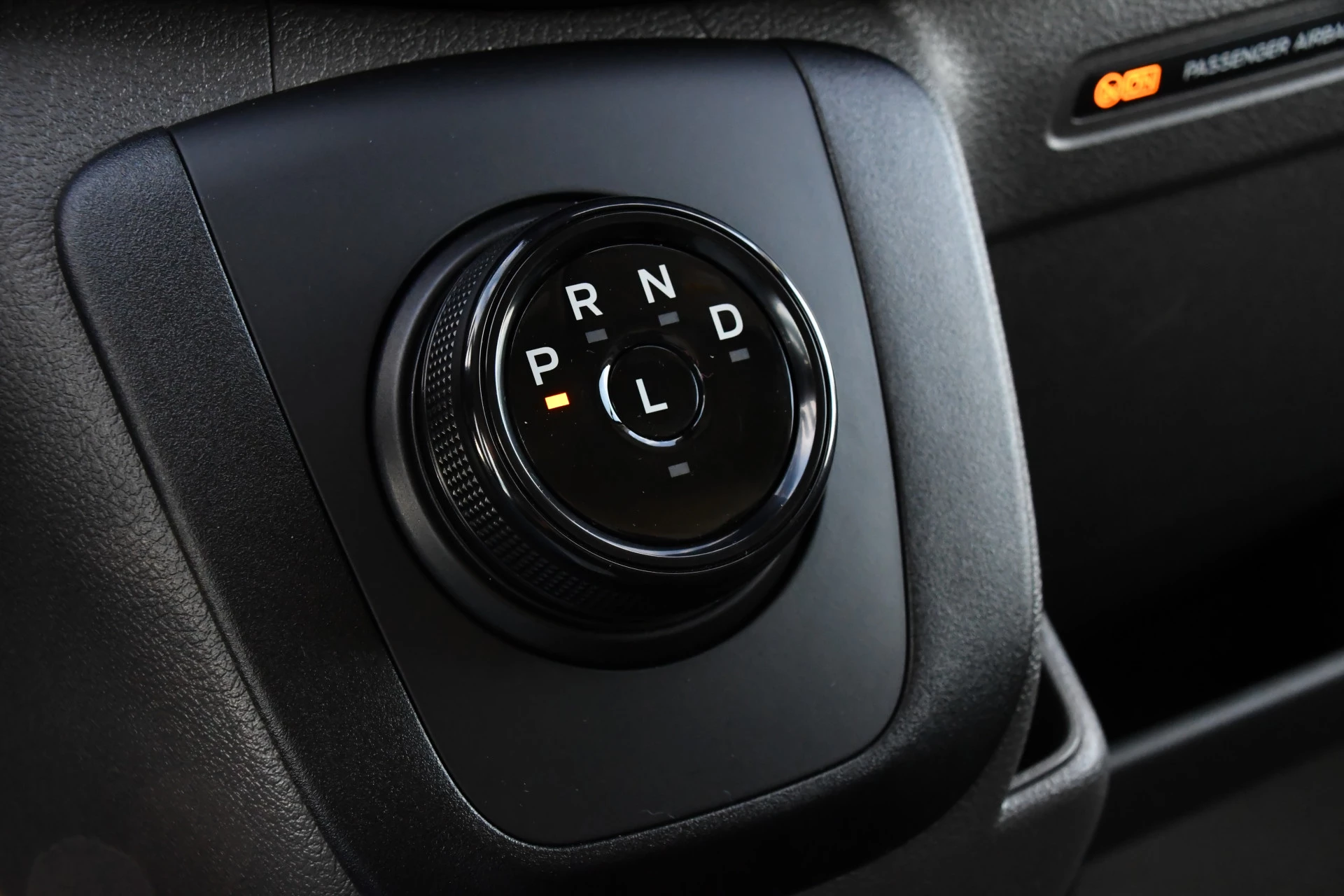 Hoofdafbeelding Ford E-Transit