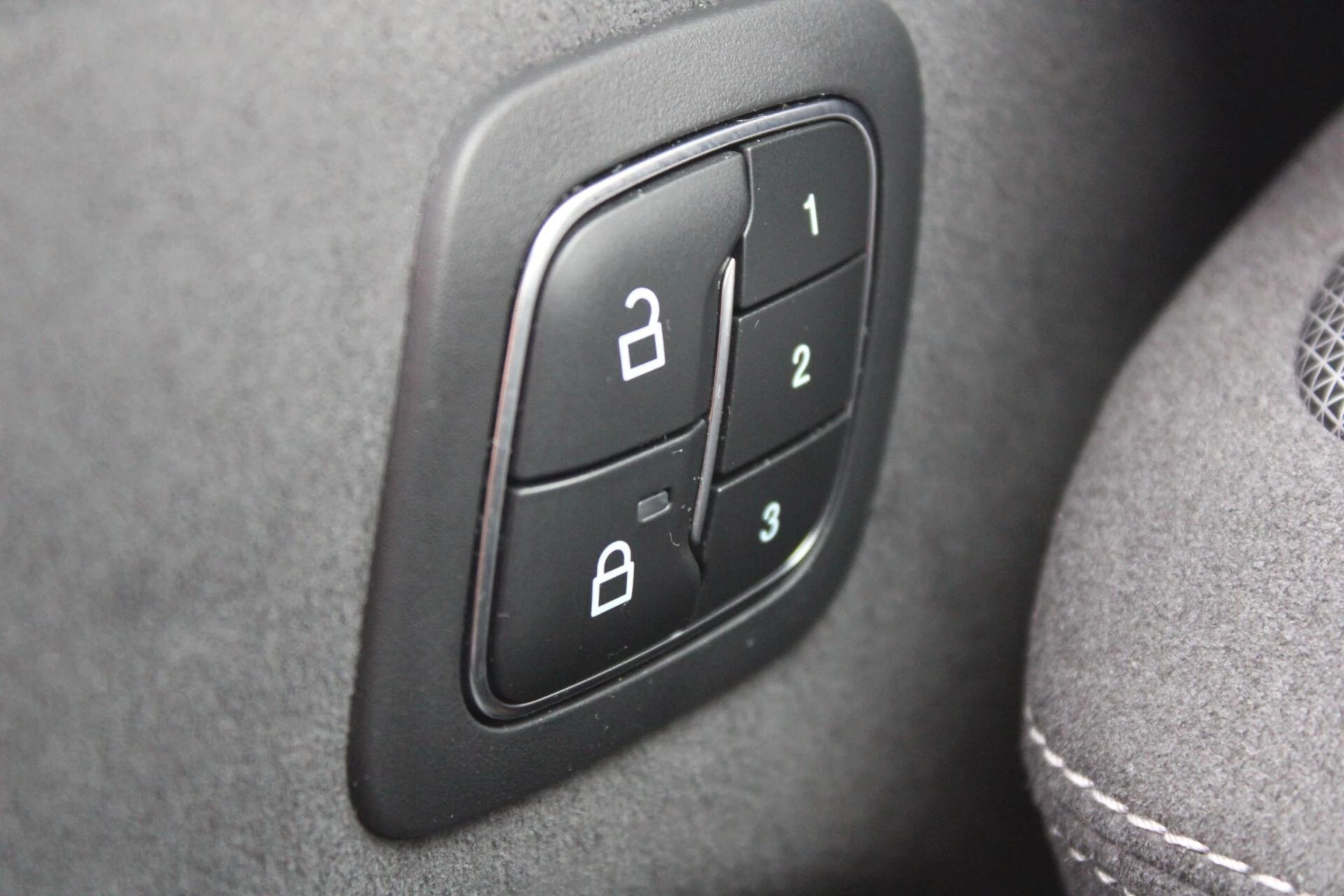 Hoofdafbeelding Ford Mustang Mach-E