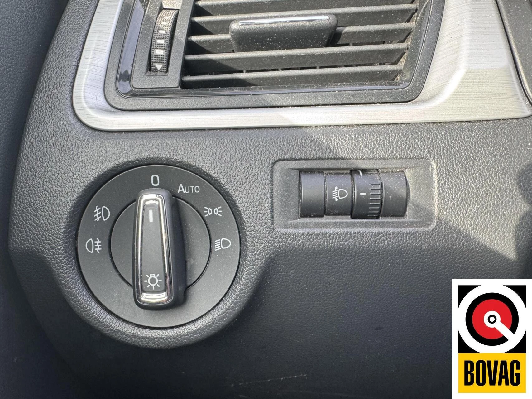 Hoofdafbeelding Škoda Rapid