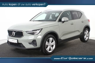 Hoofdafbeelding Volvo XC40 Volvo XC40 1.5 T2 Core *1ste Eigenaar*Navigatie*Memory*Camera*