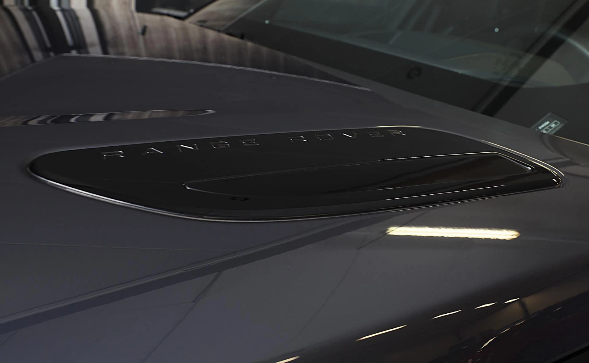 Hoofdafbeelding Land Rover Range Rover Velar