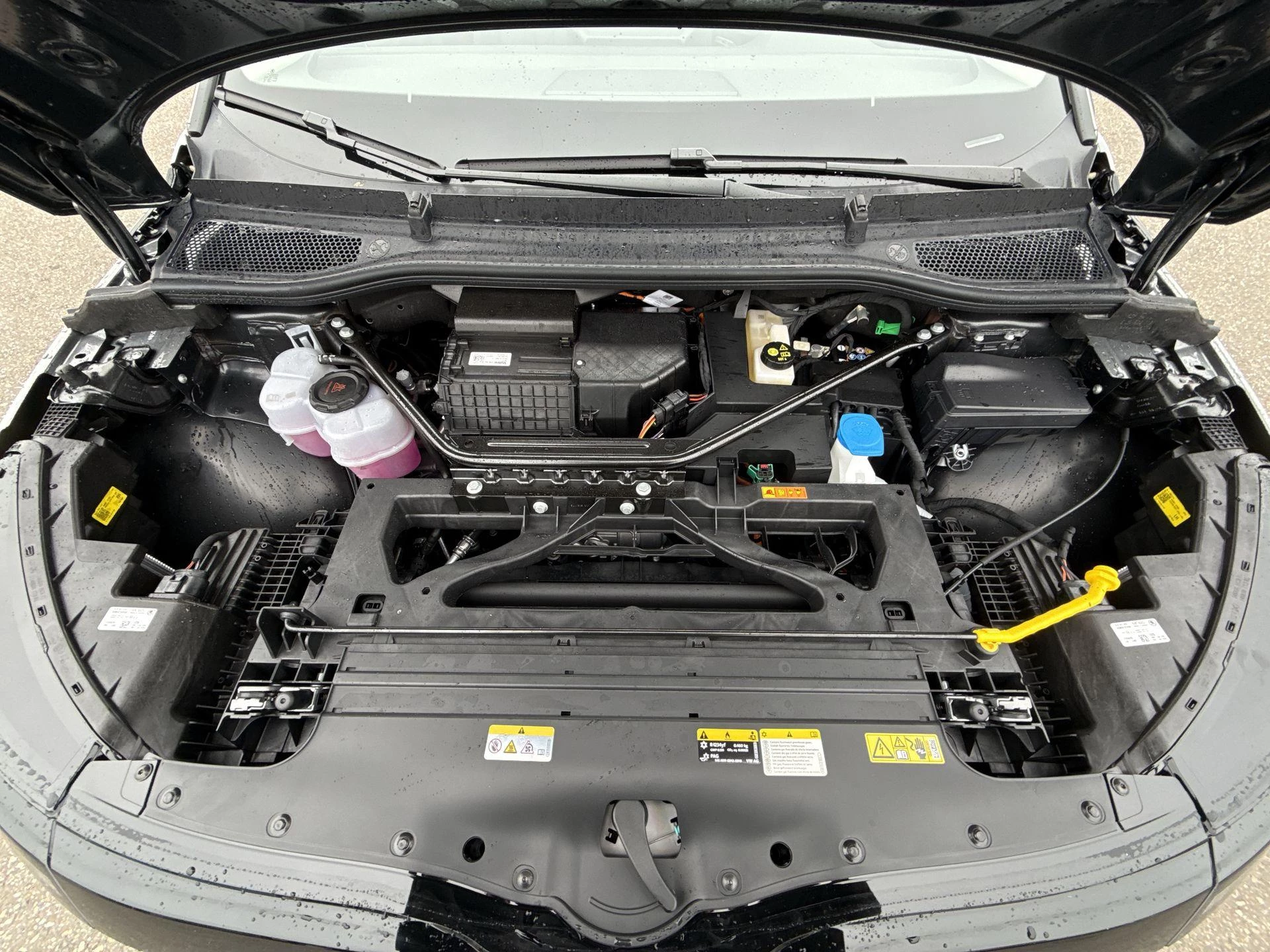 Hoofdafbeelding Škoda Elroq