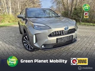 Toyota Yaris Cross 1.5 Hybrid Dynamic