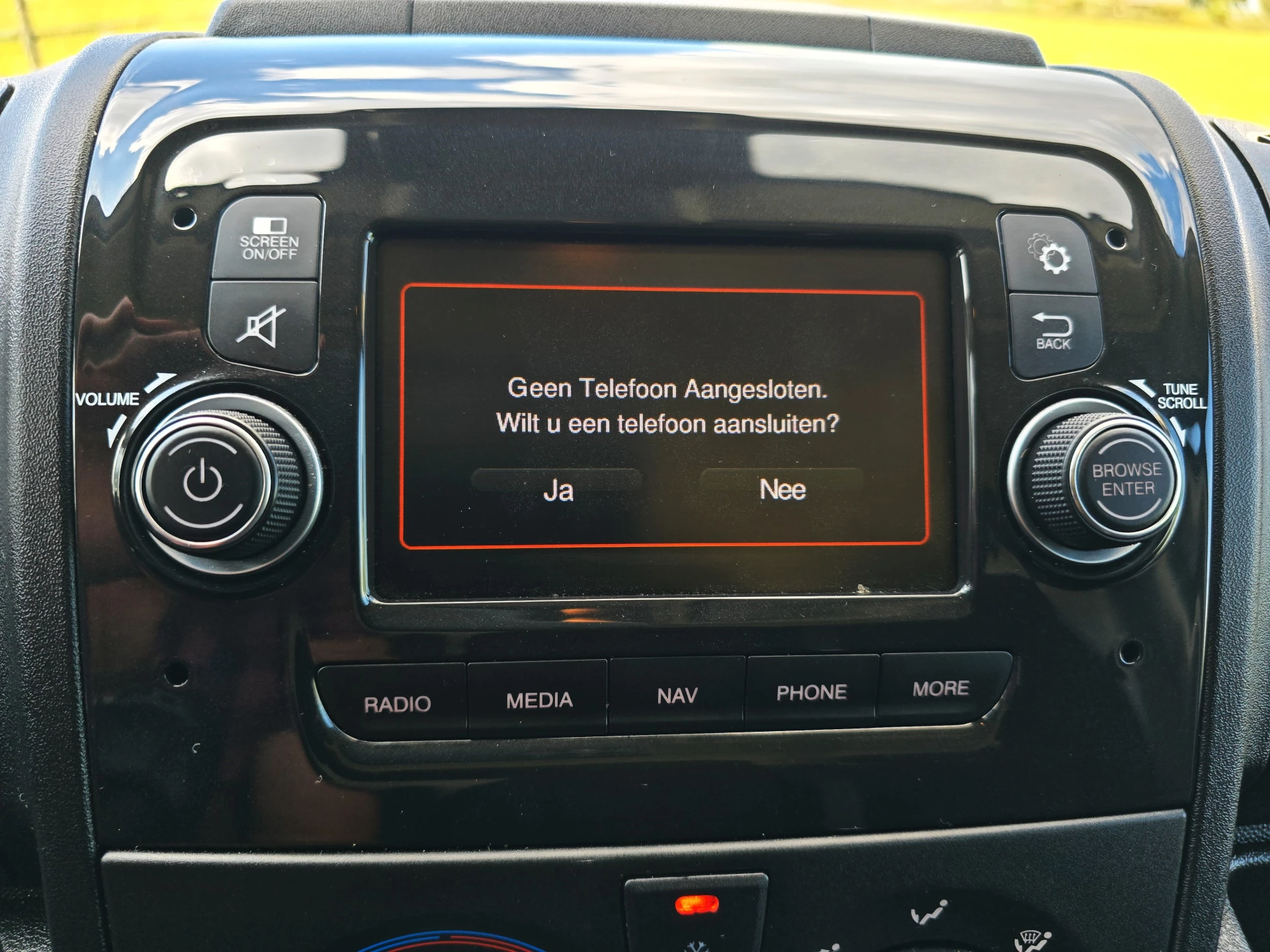 Hoofdafbeelding Peugeot Boxer