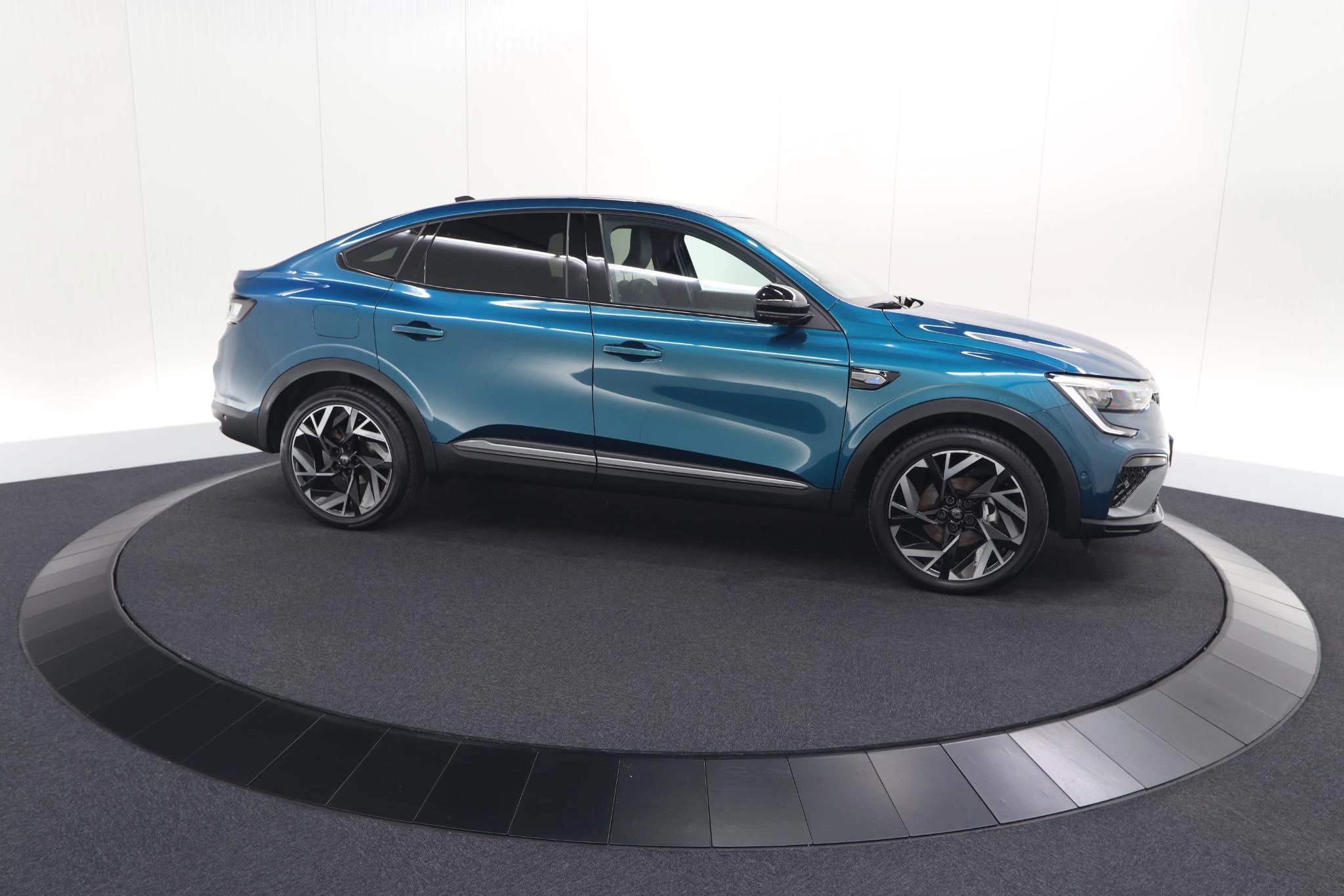 Hoofdafbeelding Renault Arkana