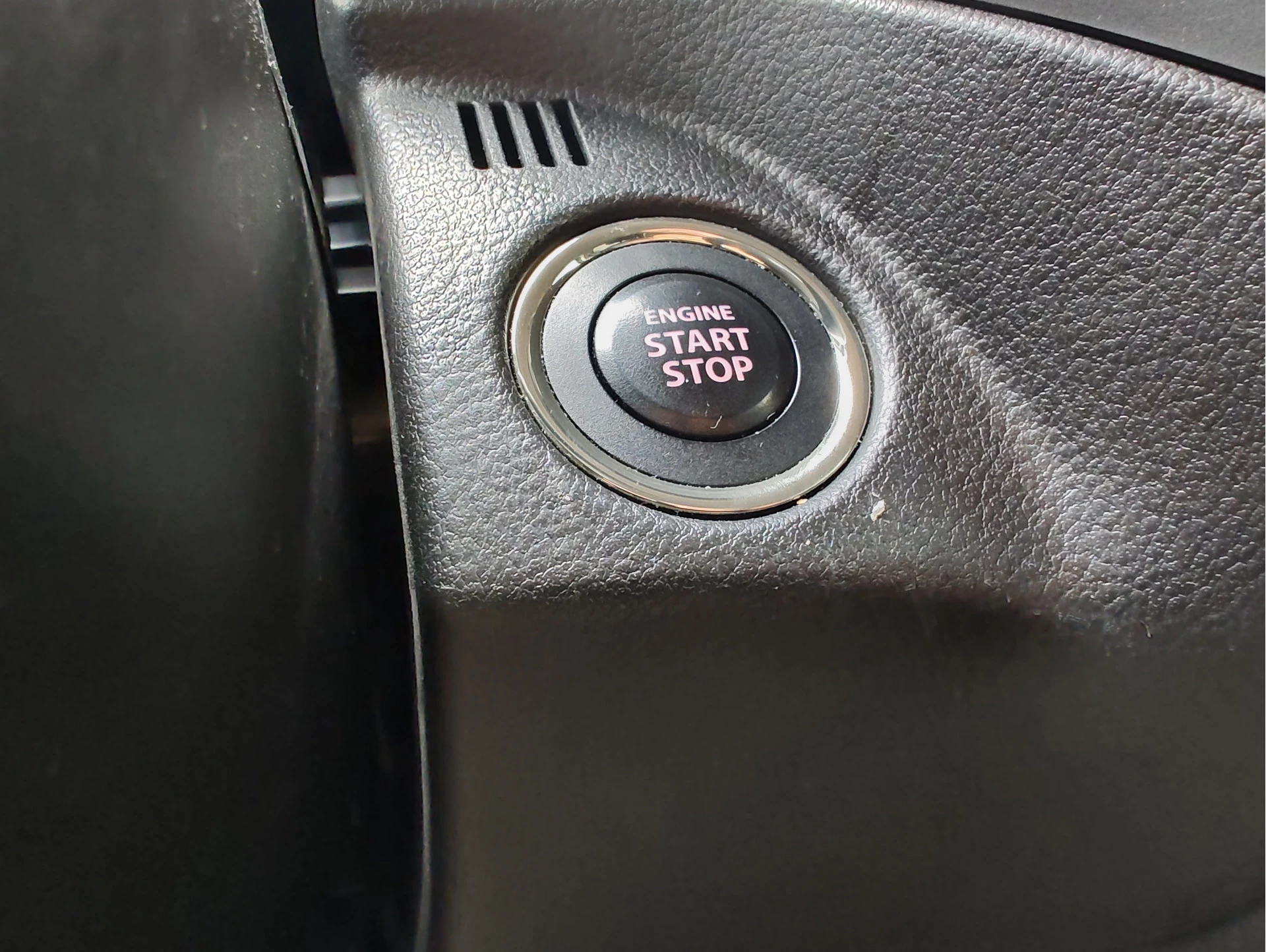 Hoofdafbeelding Suzuki S-Cross