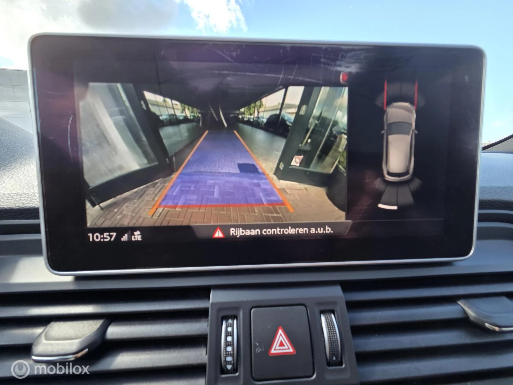 Hoofdafbeelding Audi SQ5