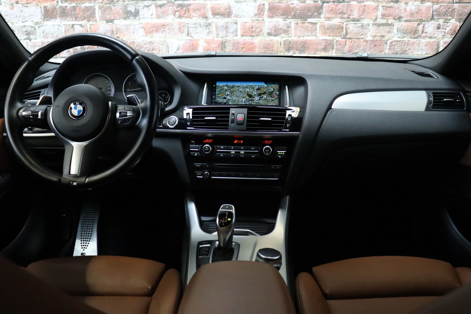 Hoofdafbeelding BMW X4