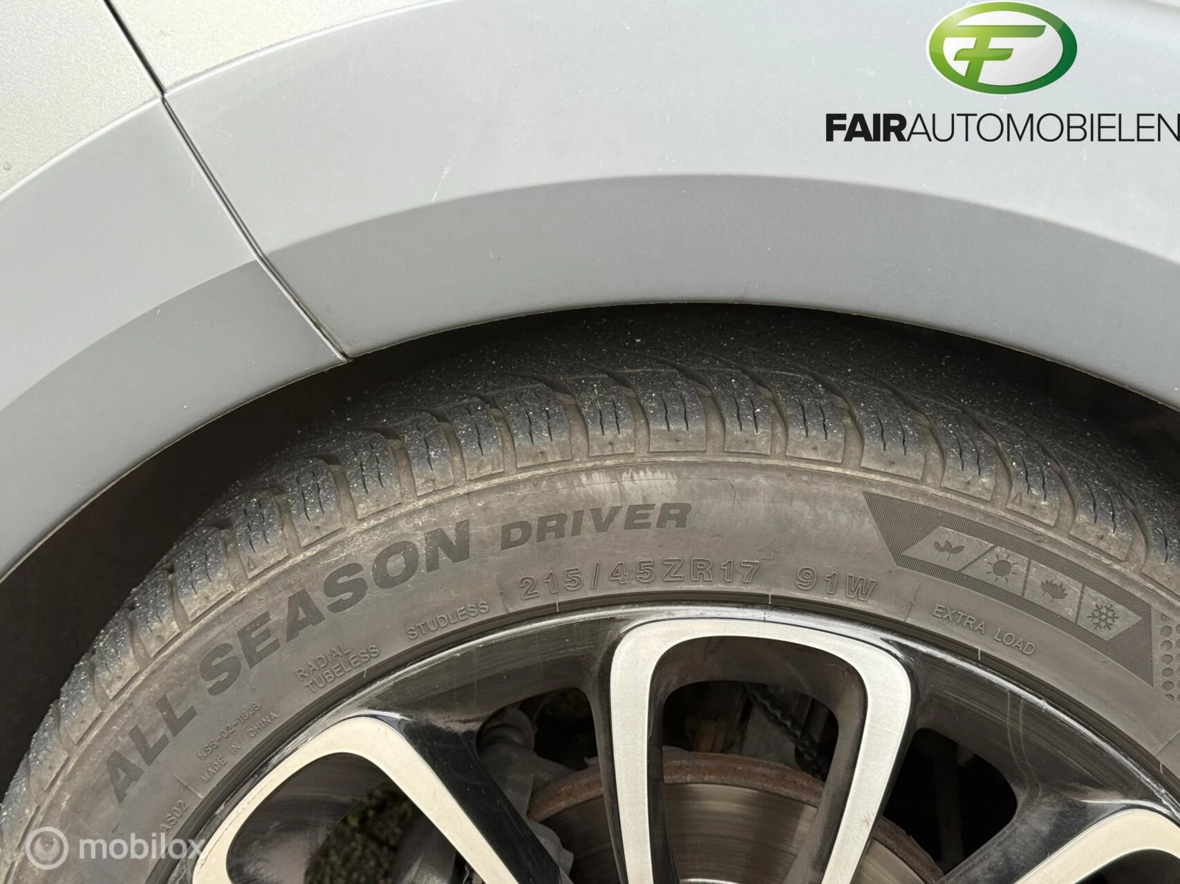 Hoofdafbeelding Opel ADAM