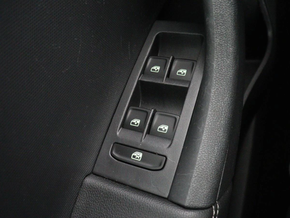 Hoofdafbeelding Škoda Rapid