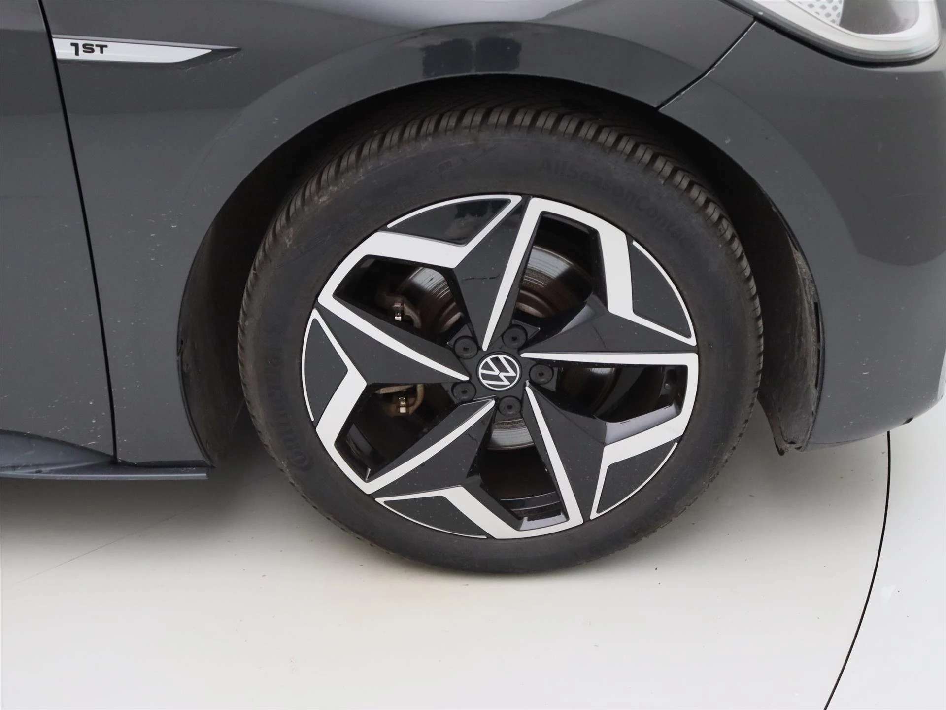 Hoofdafbeelding Volkswagen ID.3
