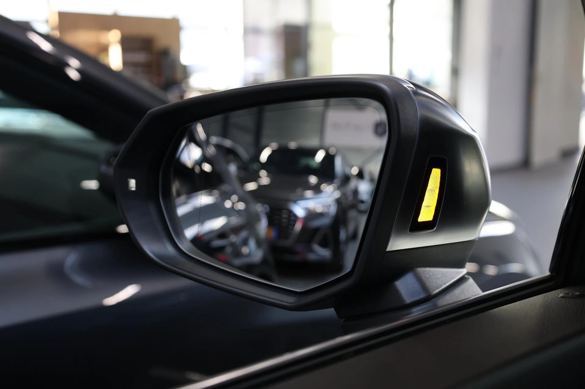 Hoofdafbeelding Audi RSQ3