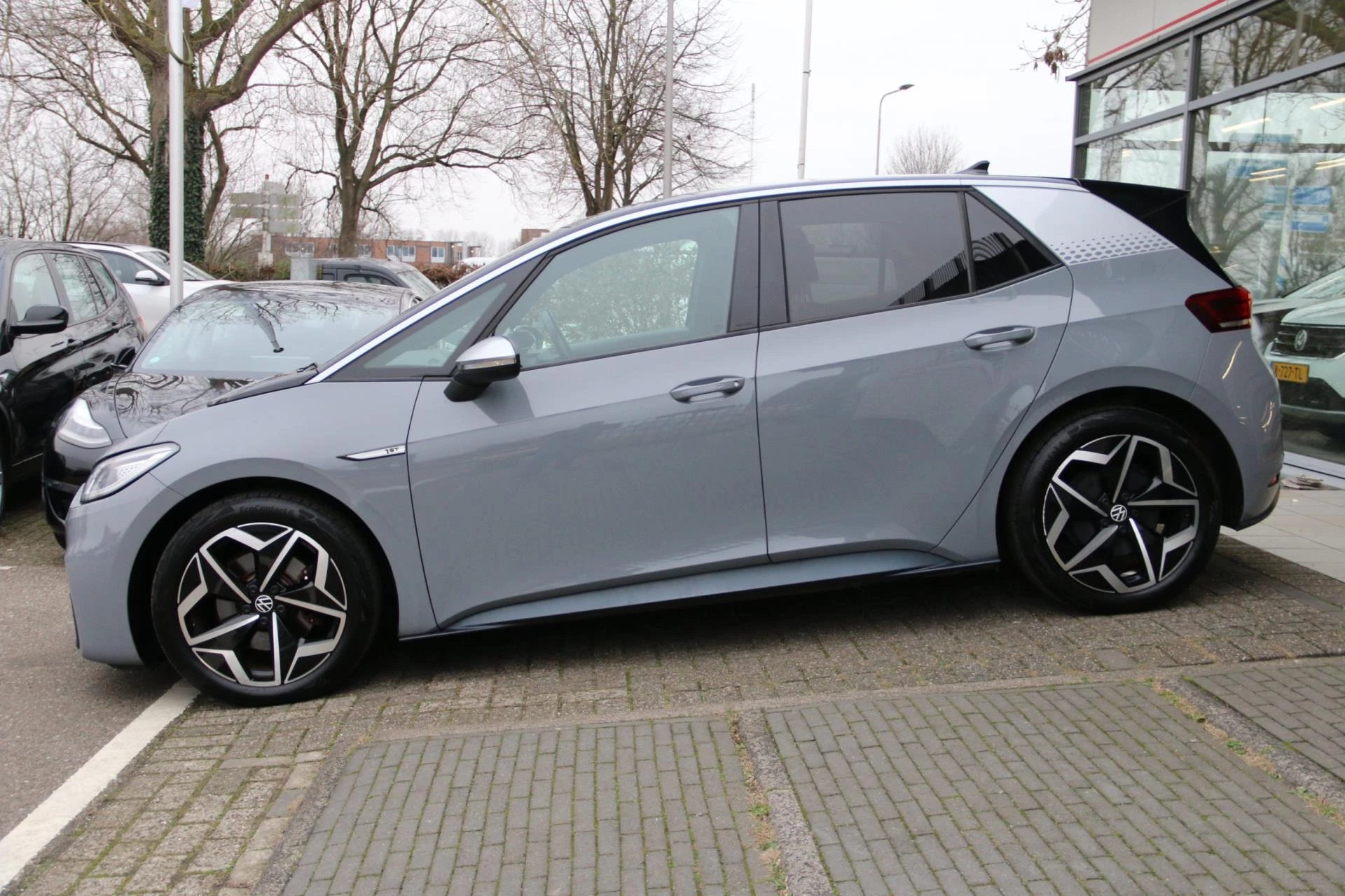 Hoofdafbeelding Volkswagen ID.3