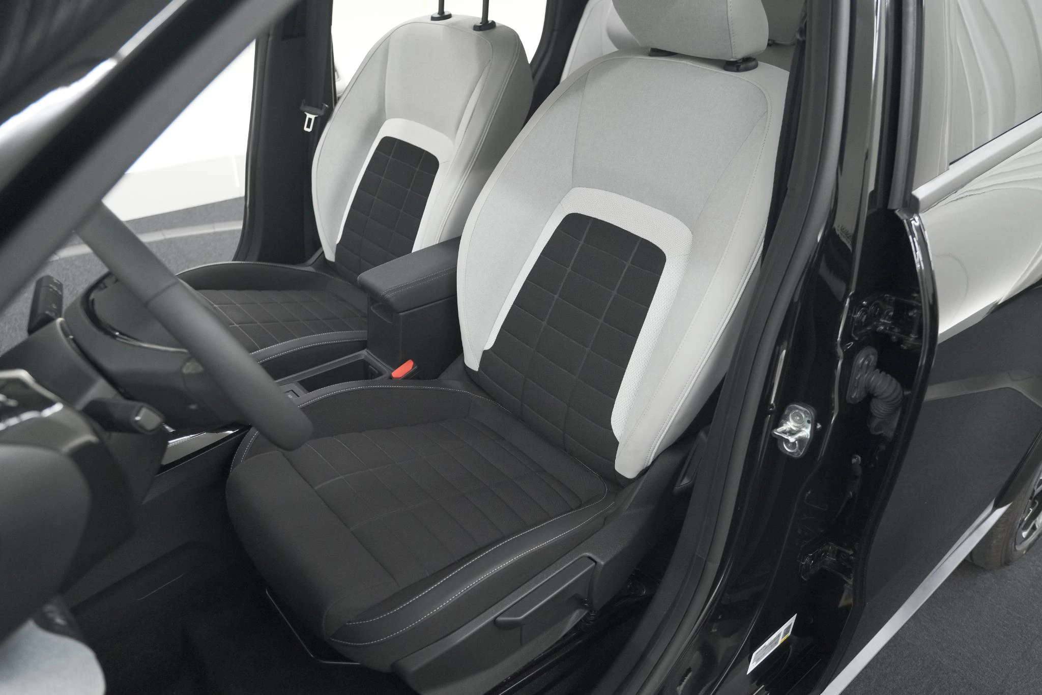 Hoofdafbeelding Citroën ë-C3