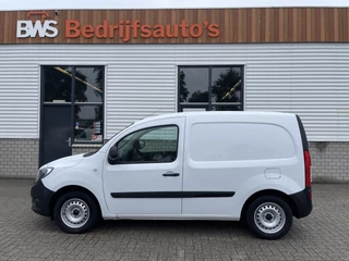 Hoofdafbeelding Mercedes-Benz Citan Mercedes-Benz Citan 108 CDI BlueEFFICIENCY / rijklaar € 7.950 ex btw / lease vanaf € 218 / airco / armsteun / schuifdeur / achterdeuren met ramen / euro 6 diesel !