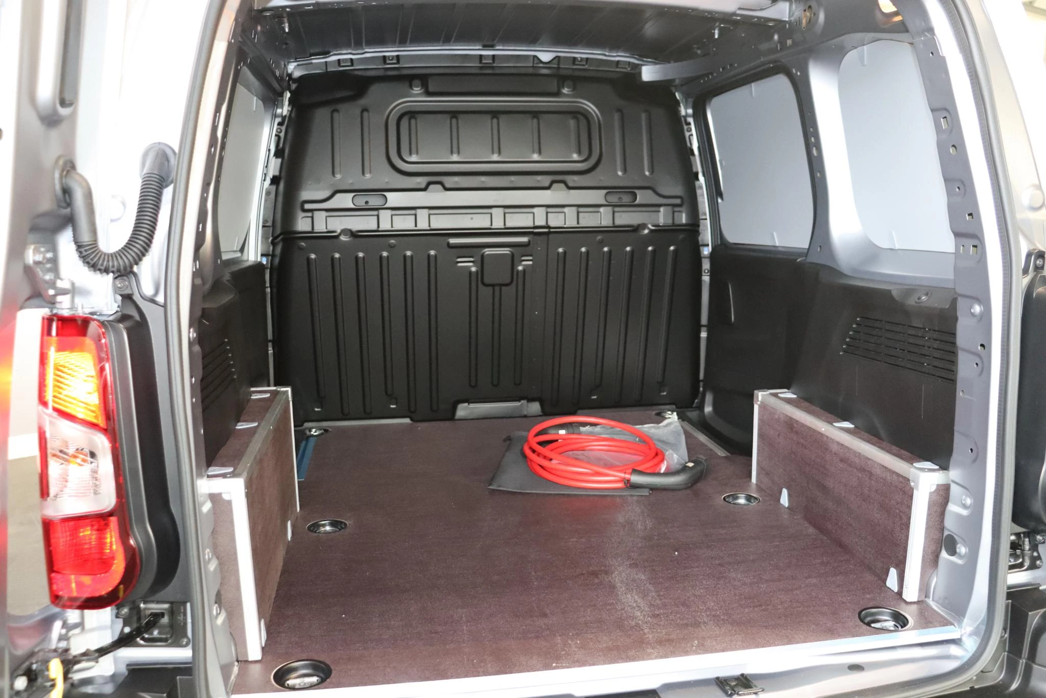 Hoofdafbeelding Opel Combo-e
