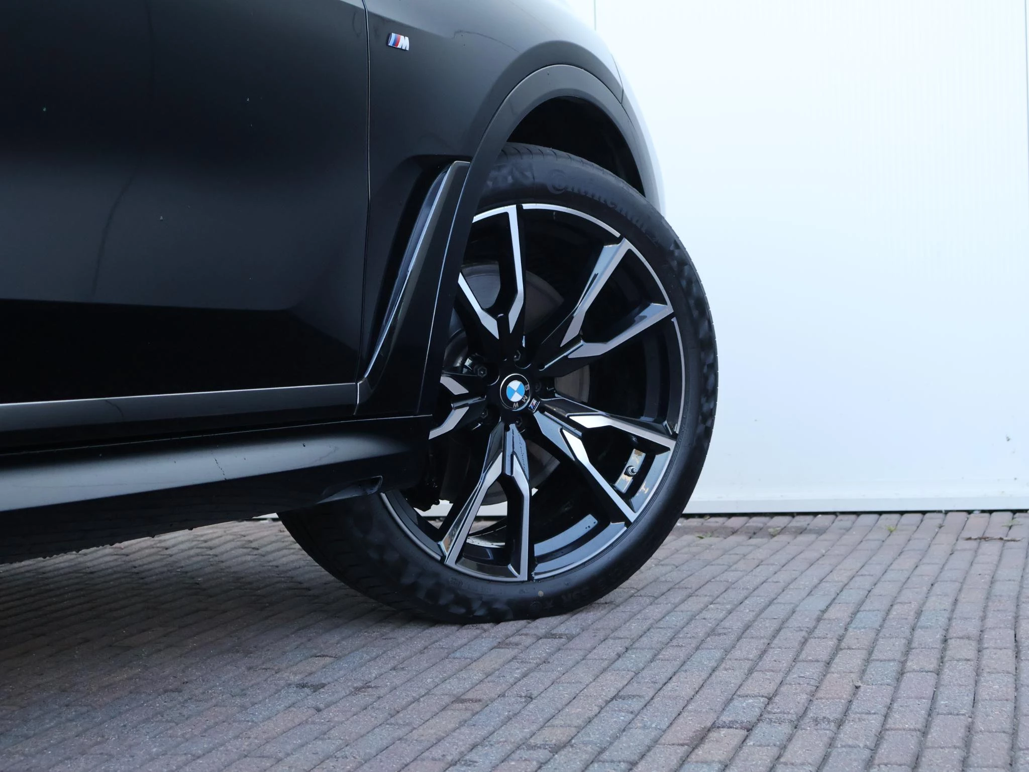 Hoofdafbeelding BMW X7