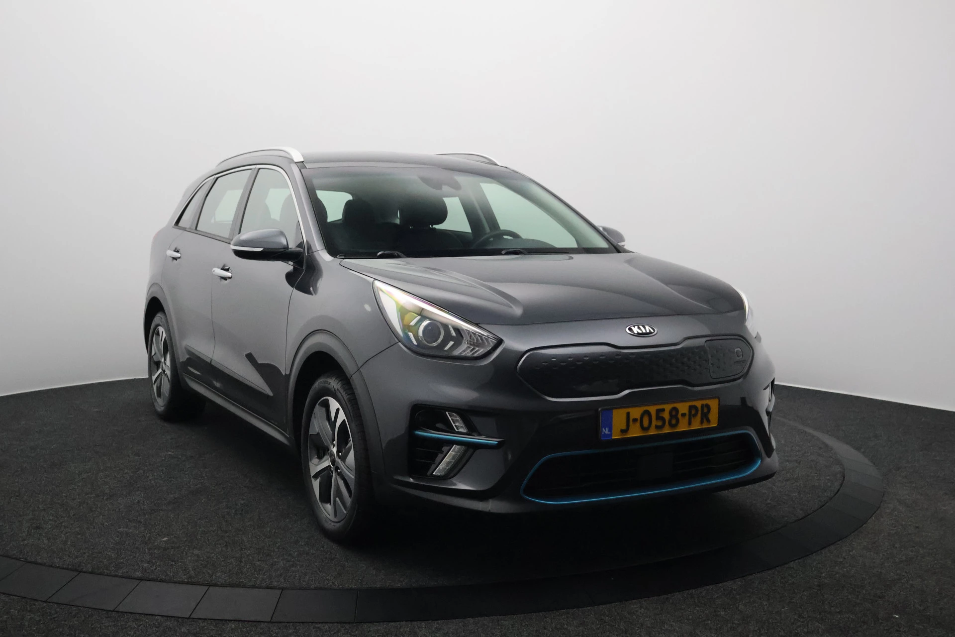 Hoofdafbeelding Kia e-Niro