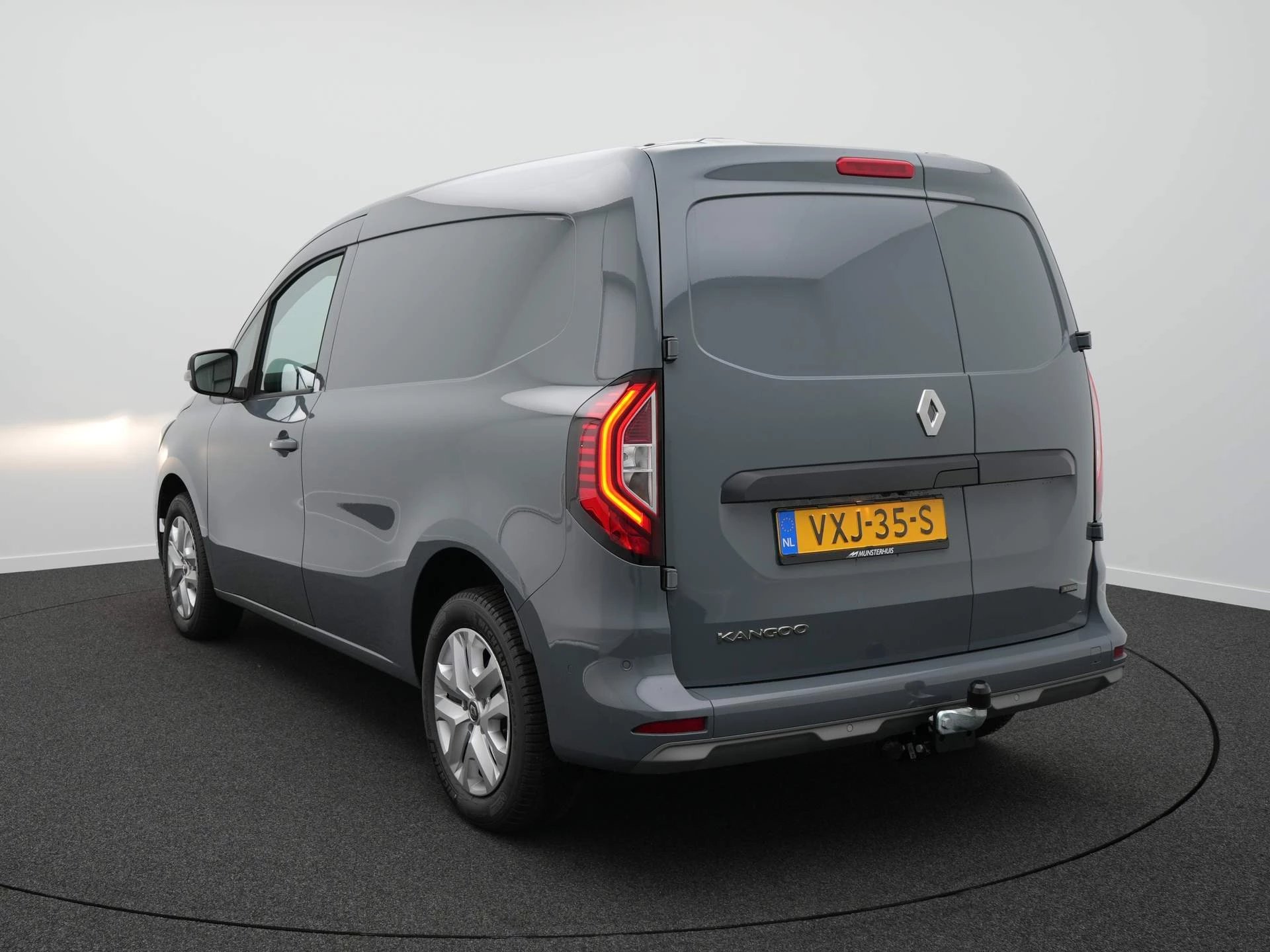 Hoofdafbeelding Renault Kangoo