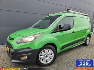 Ford Transit Connect 1.5 L2 Airco Camera Trekh 3-zits 100pk