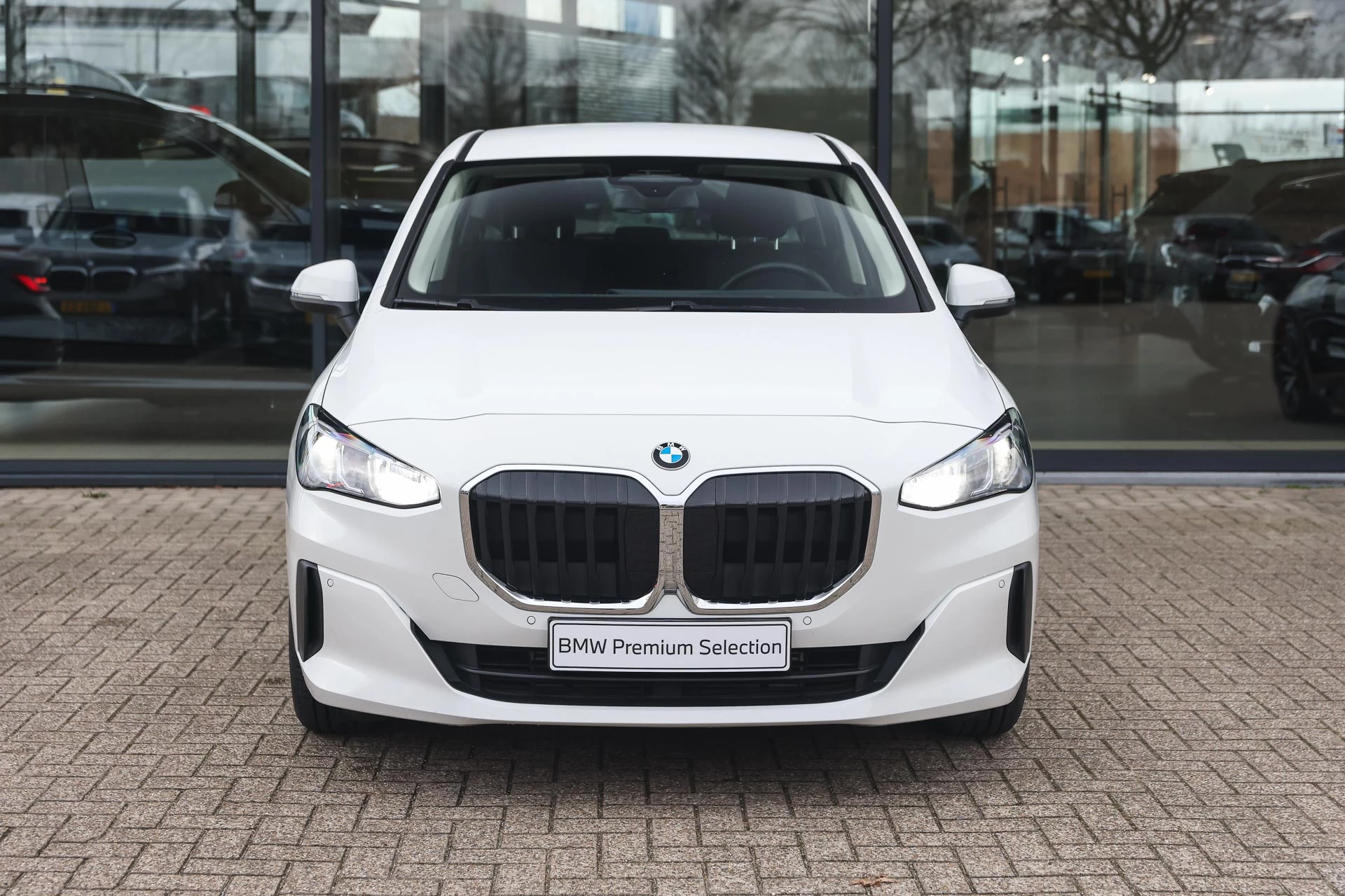 Hoofdafbeelding BMW 2 Serie