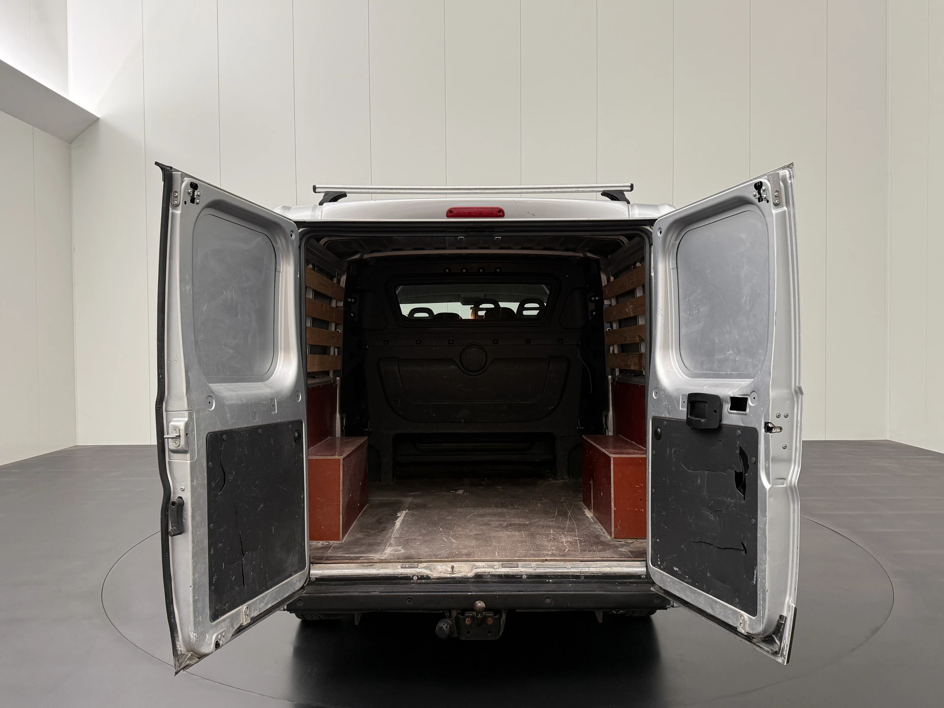 Hoofdafbeelding Fiat Ducato