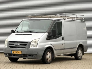 Ford Transit 260S 2.2 TDCI Economy Edition nieuwe apk