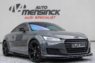 Audi TT 1.8 TFSI Pro Line + / Touch Navigatie/ Cruise Control/ Virtual Cockpit/ Sportonderstel/ 132kW (180PK)