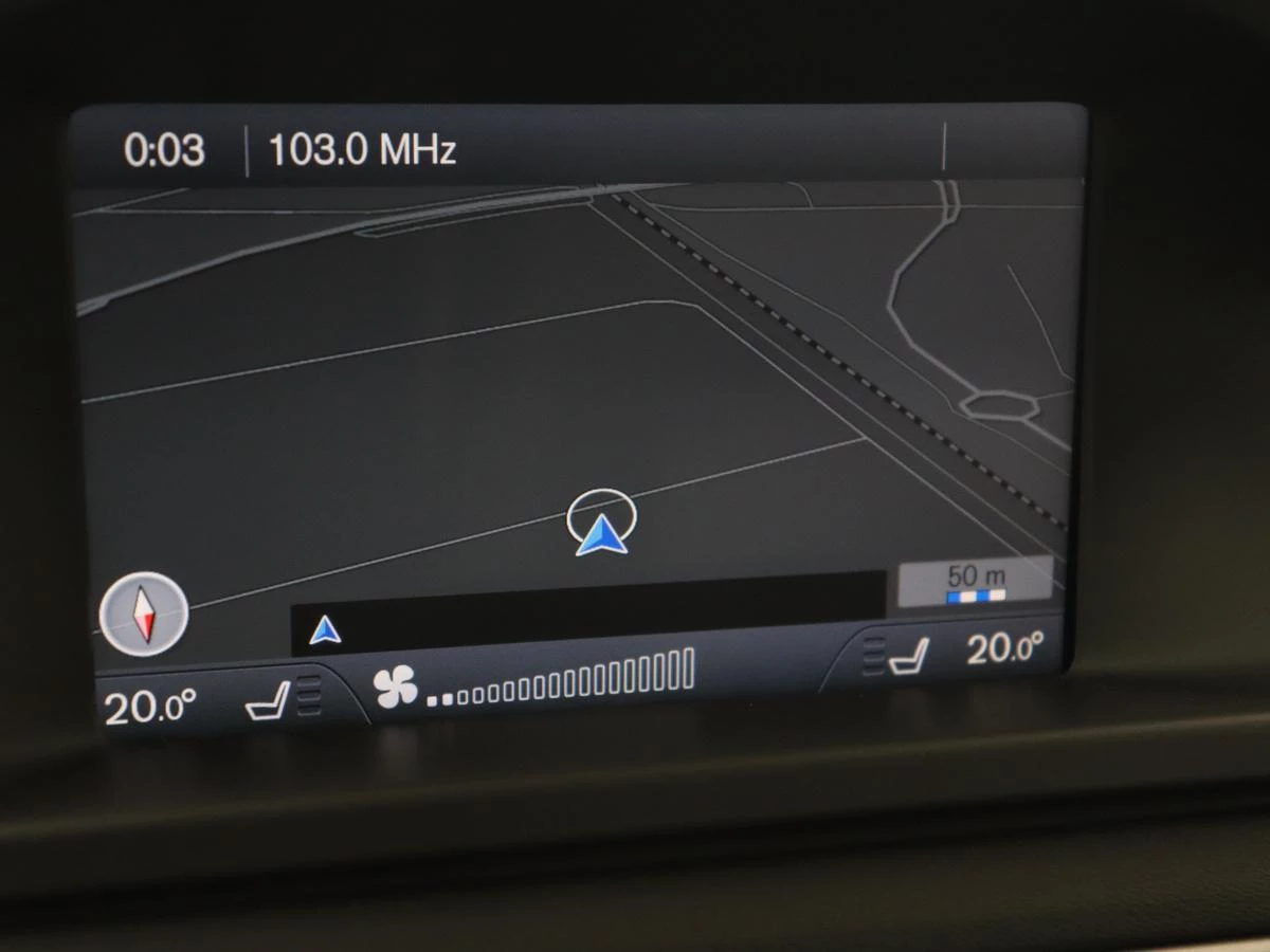 Hoofdafbeelding Volvo V70