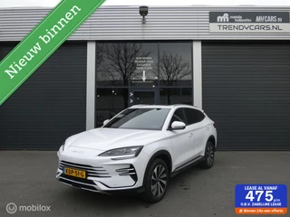 Byd SEAL U 1.5 DM-i FWD Boost