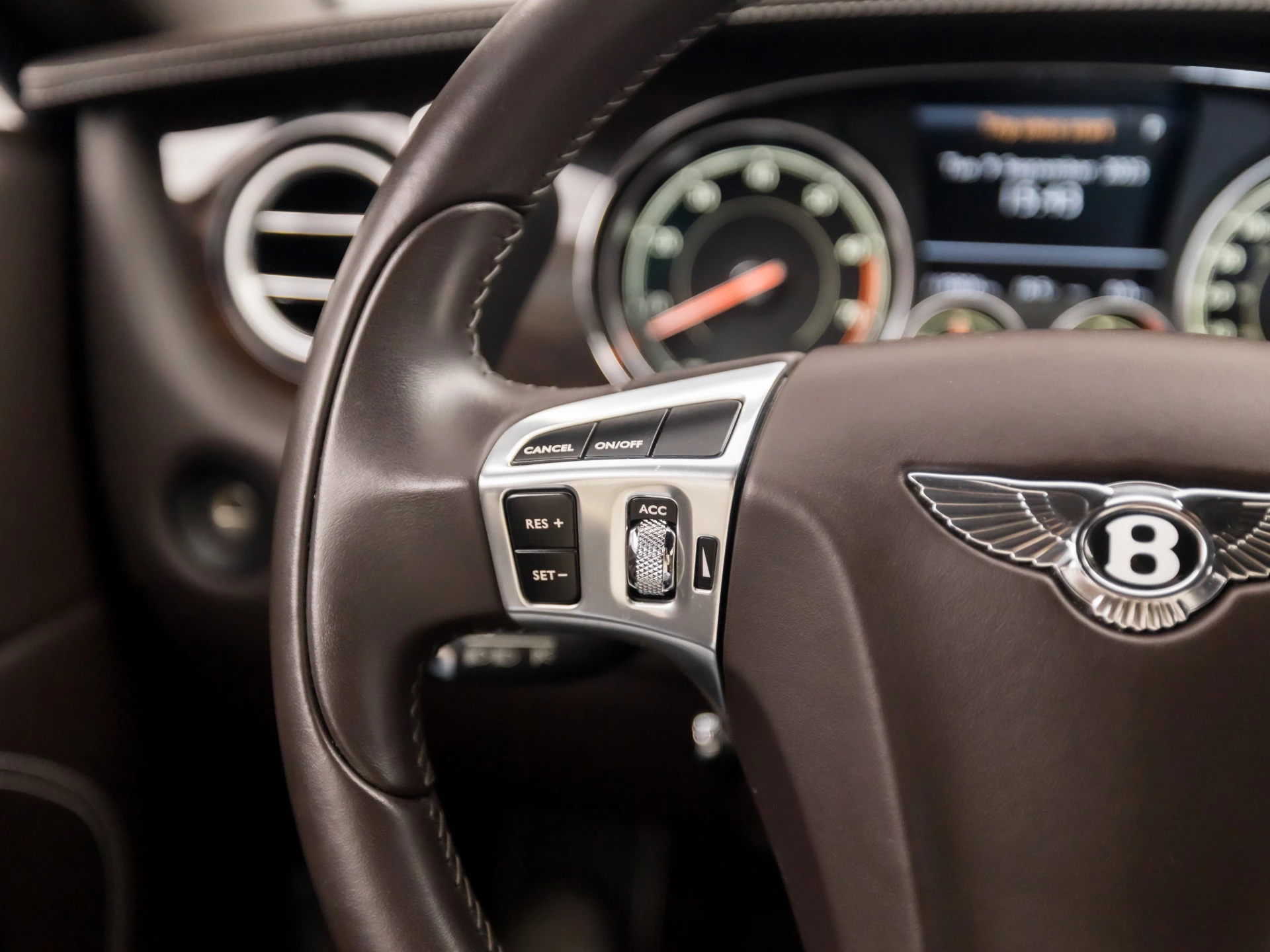 Hoofdafbeelding Bentley Continental GT