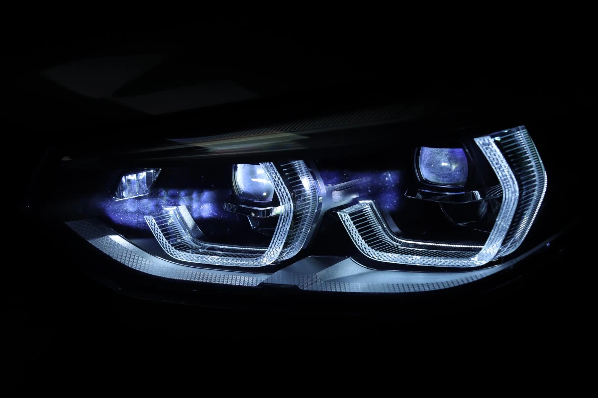 Hoofdafbeelding BMW X4