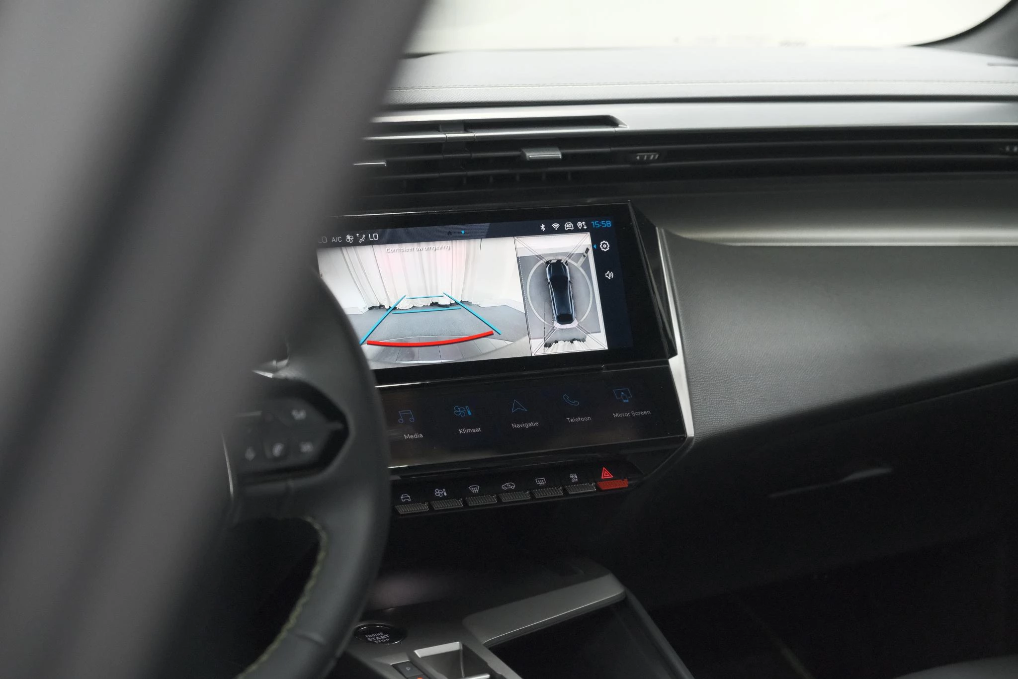 Hoofdafbeelding Peugeot 408