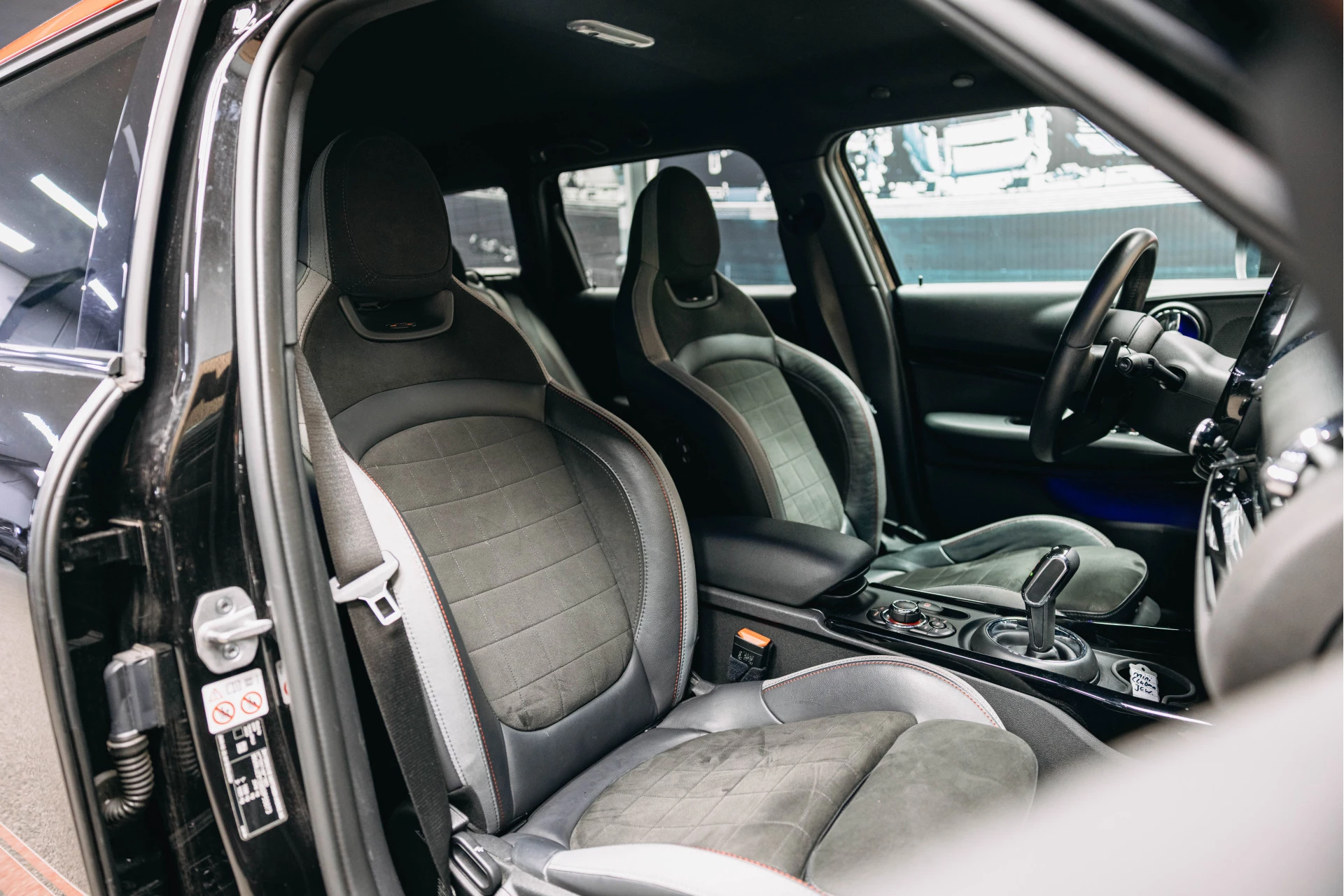 Hoofdafbeelding MINI Clubman