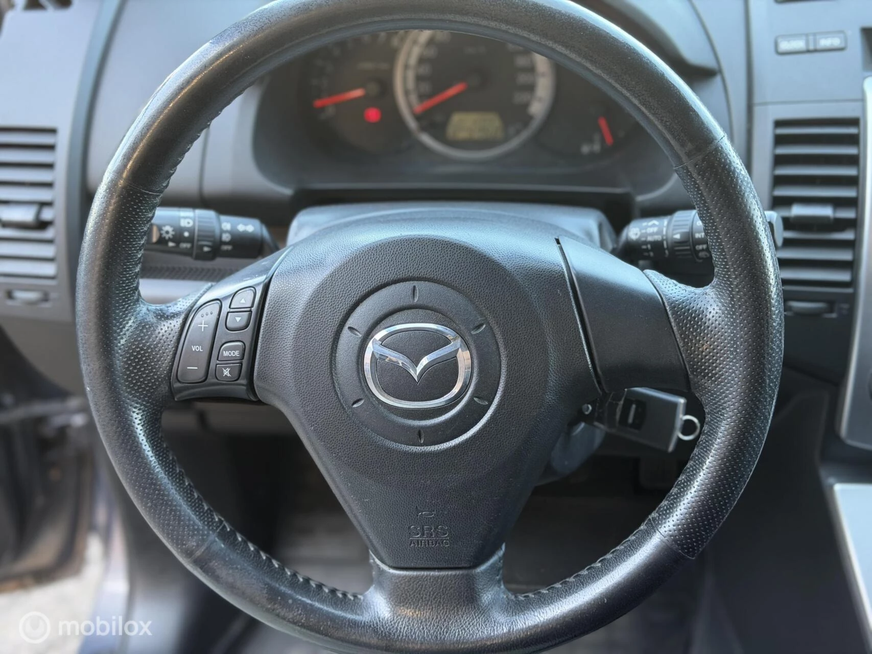 Hoofdafbeelding Mazda 5