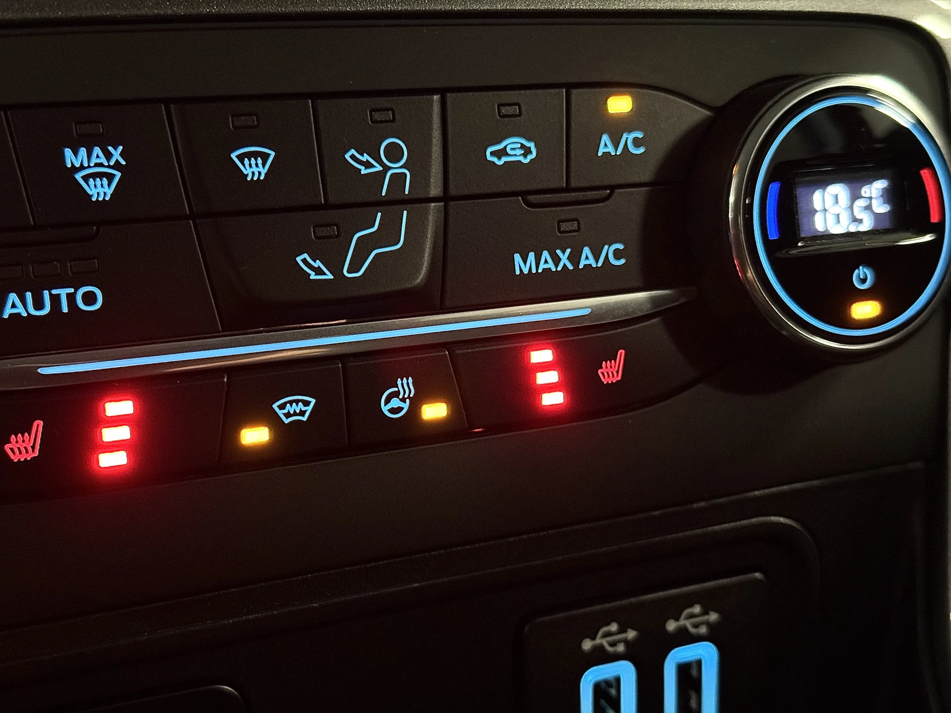 Hoofdafbeelding Ford EcoSport