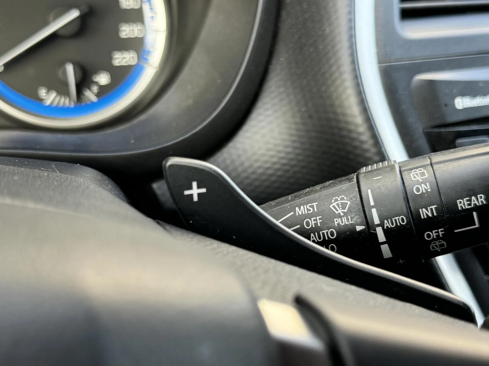 Hoofdafbeelding Suzuki S-Cross