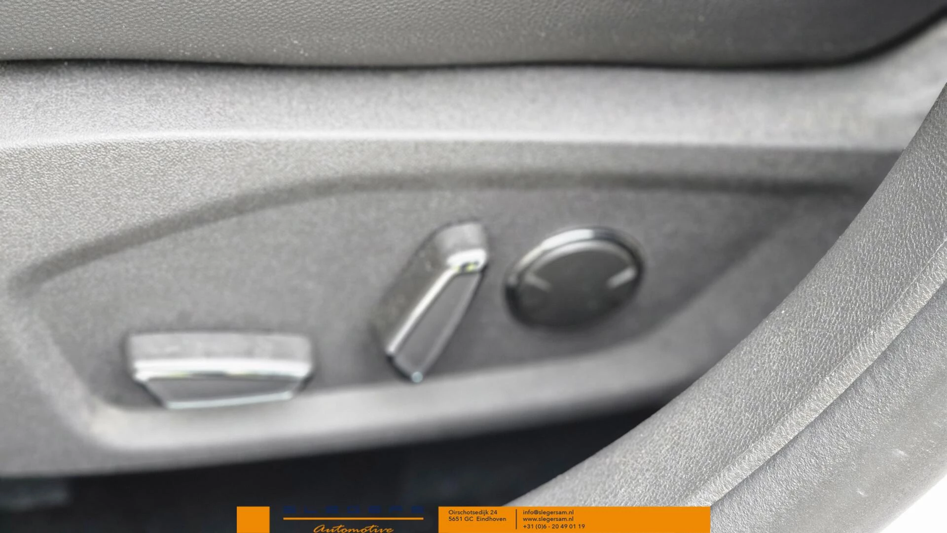 Hoofdafbeelding Ford Mondeo