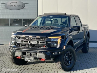 Hoofdafbeelding Ford F 150