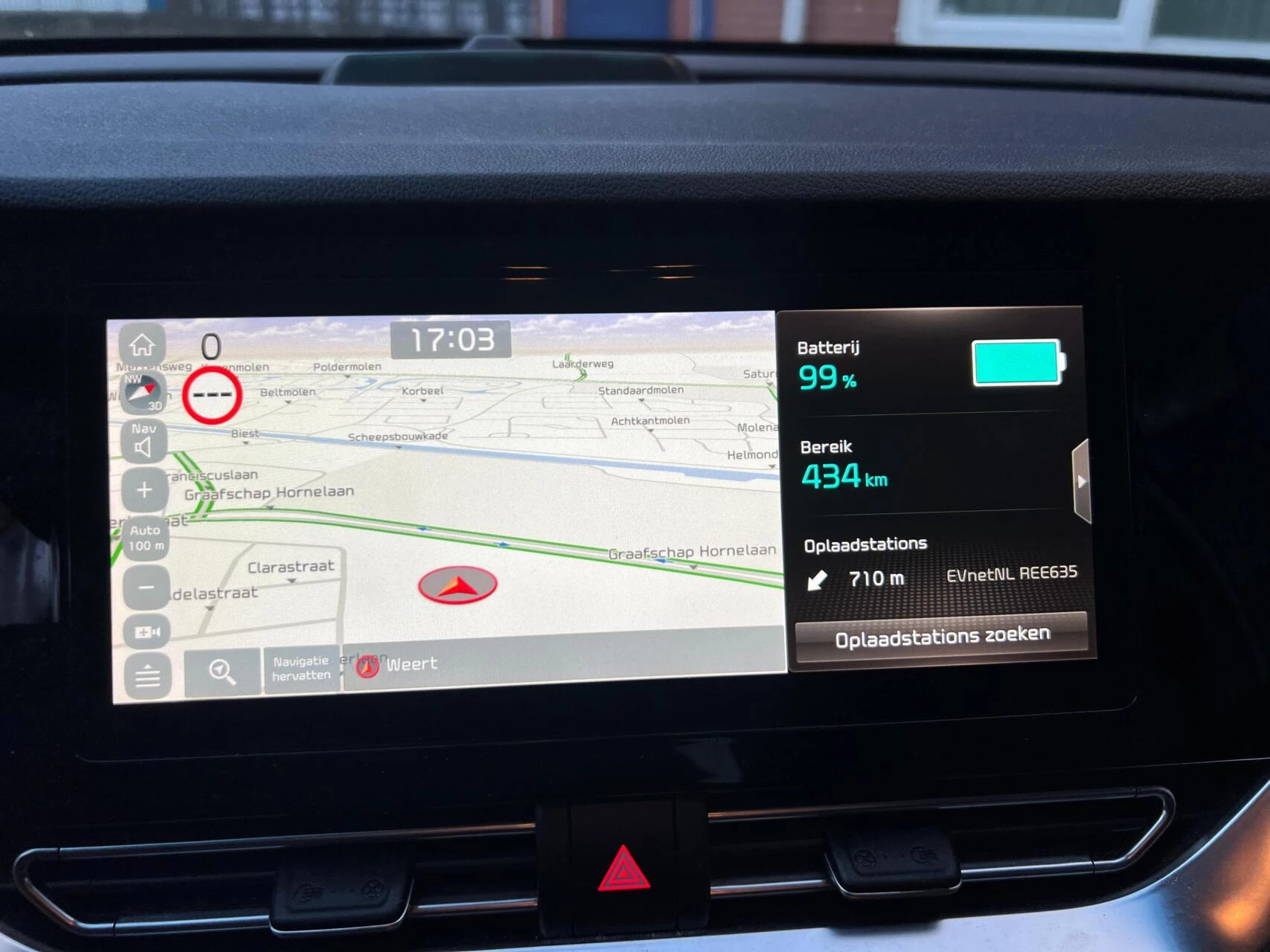 Hoofdafbeelding Kia e-Niro