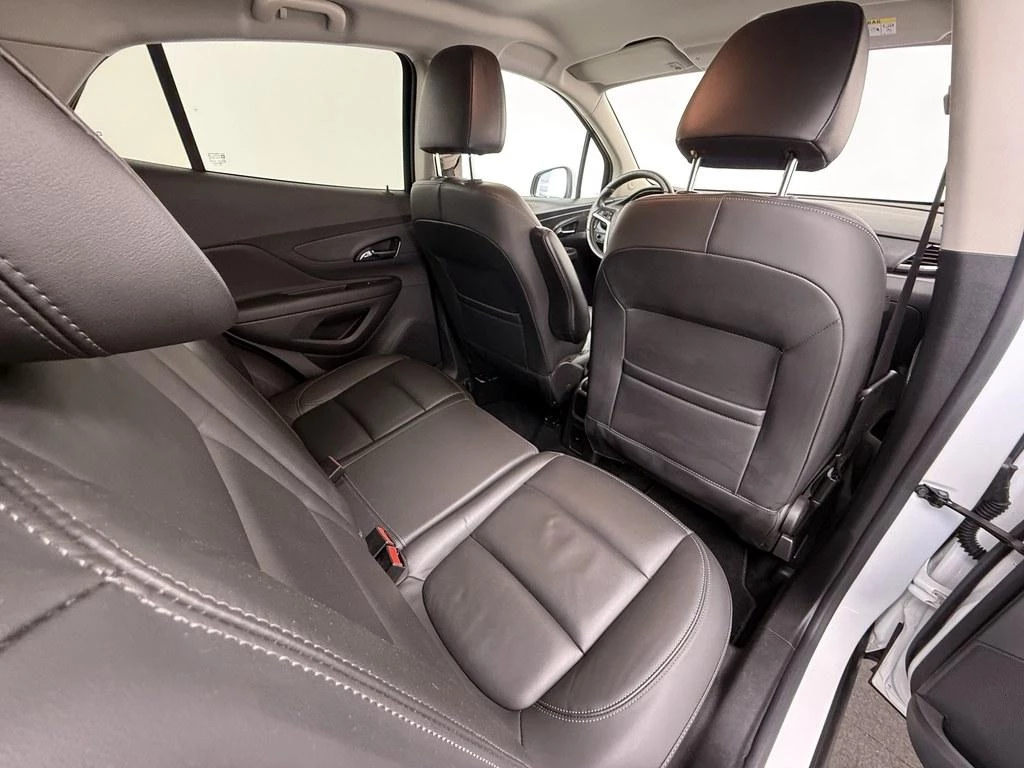 Hoofdafbeelding Opel Mokka X