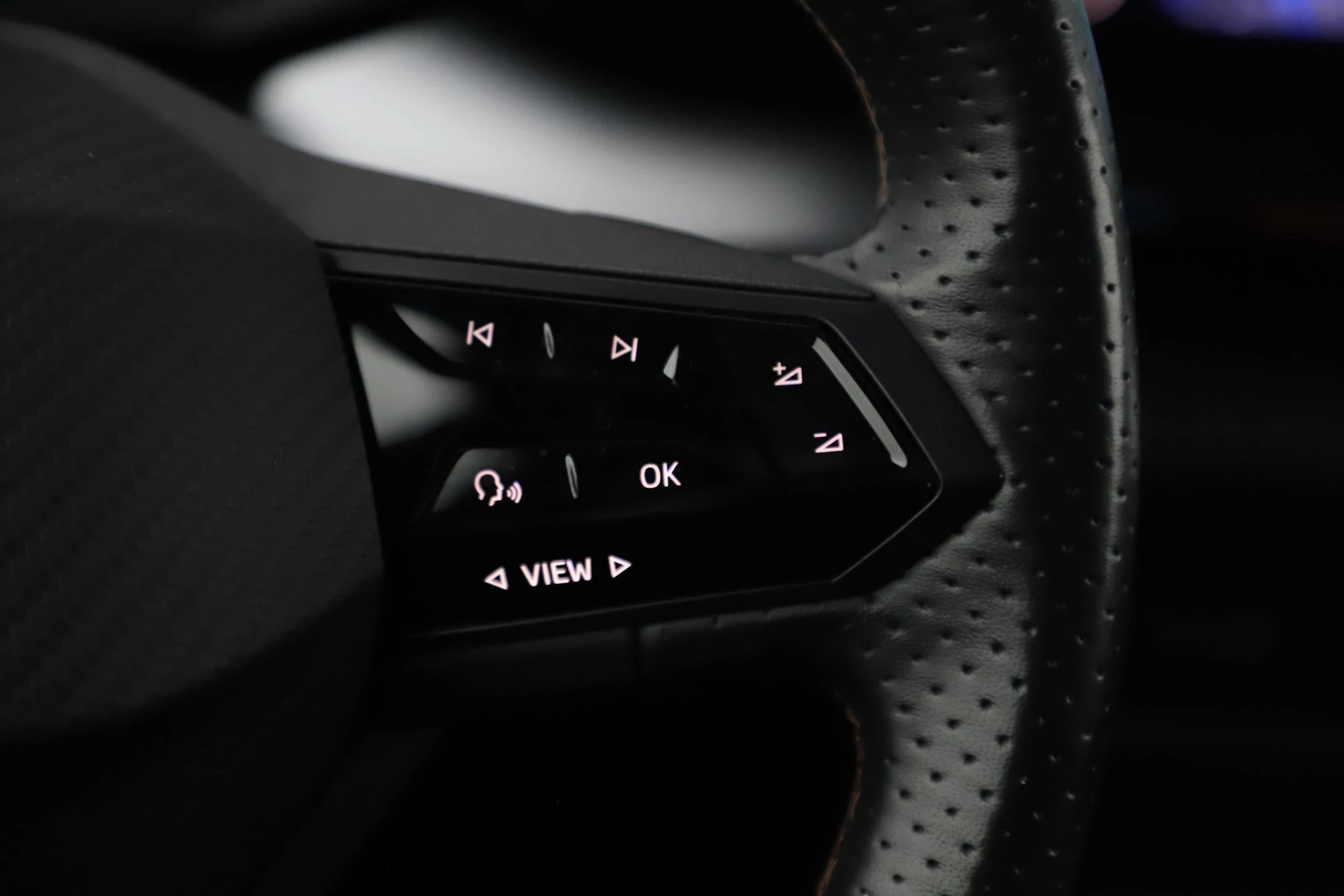 Hoofdafbeelding CUPRA Born