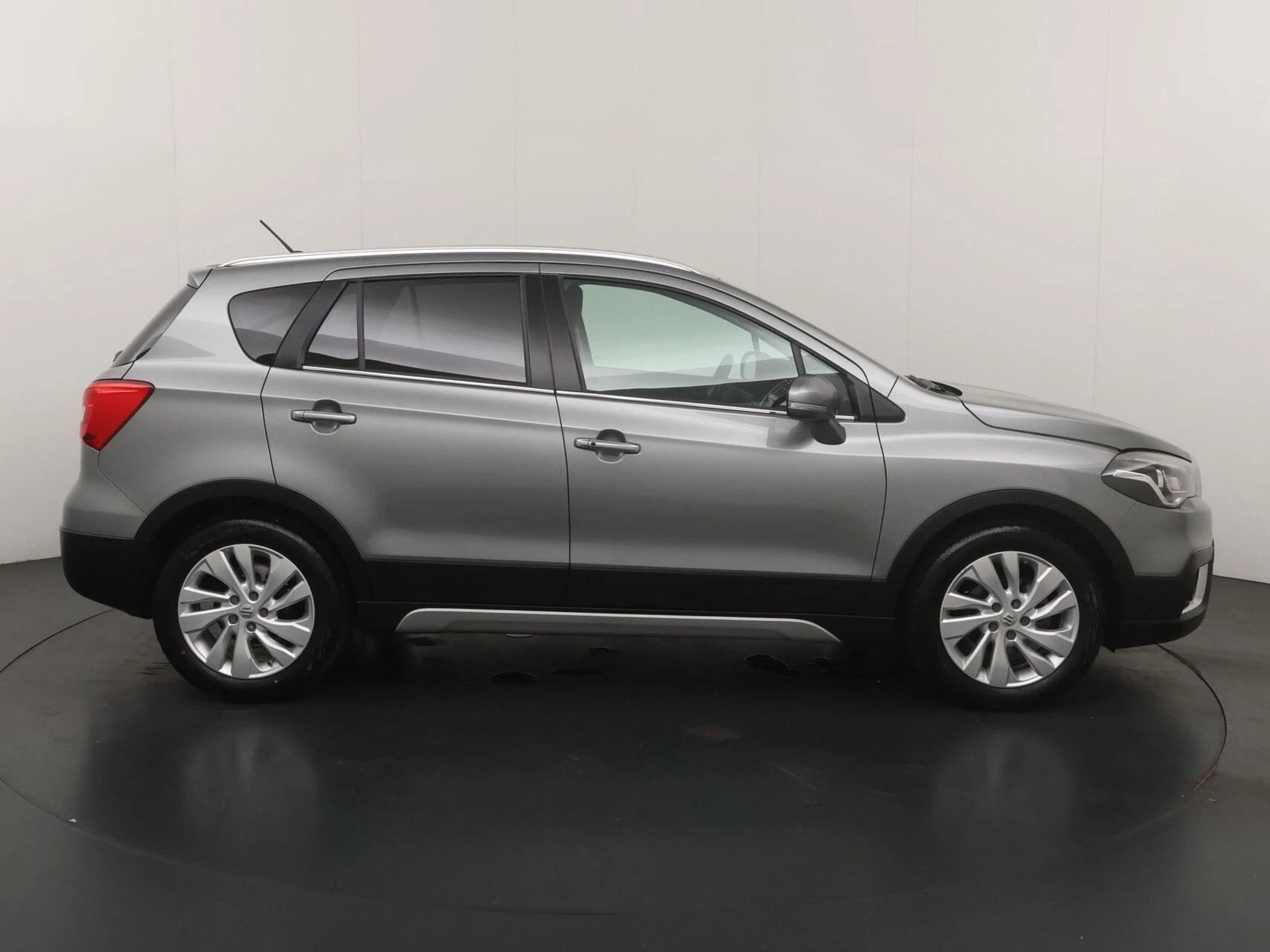 Hoofdafbeelding Suzuki S-Cross