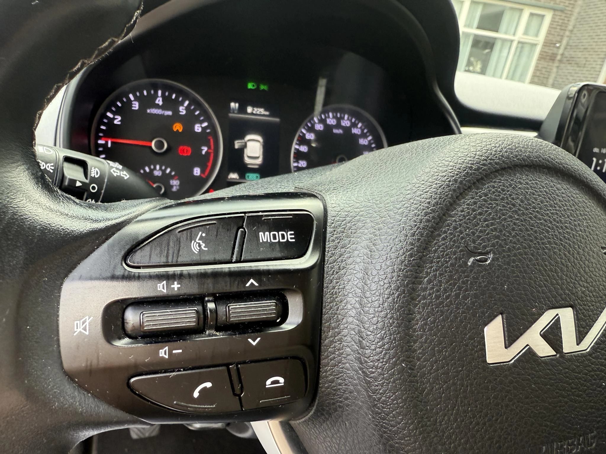 Hoofdafbeelding Kia Stonic