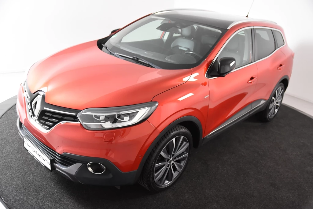 Hoofdafbeelding Renault Kadjar
