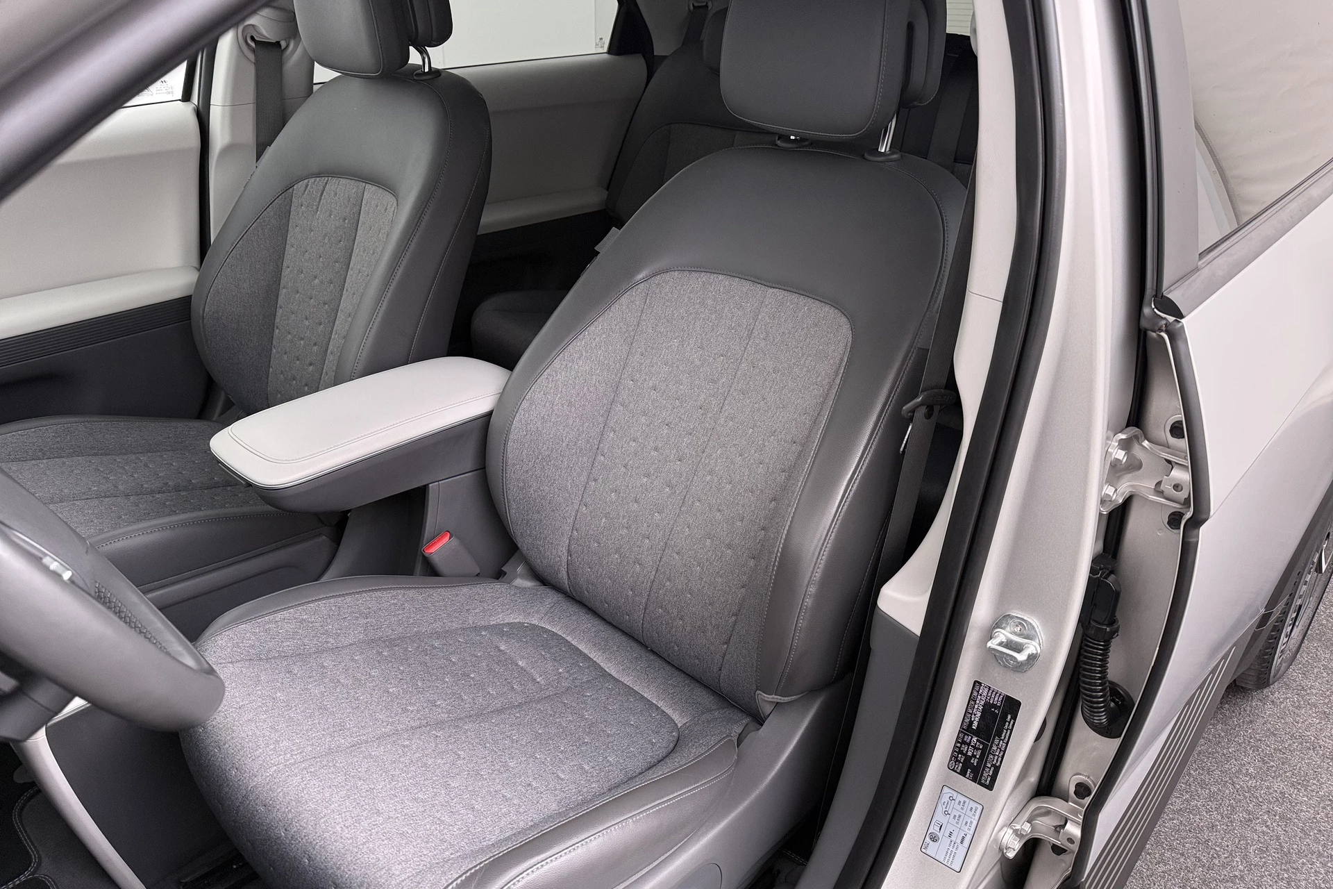 Hoofdafbeelding Hyundai IONIQ 5