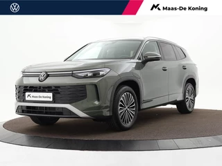 Volkswagen Tayron Life Edition 1.5 eHybrid 204 PK 6 versn. DSG · Comfort pakket · Trekhaak inklapbaar, met elektrische ontgrendeling, incl. aanhangermanoeuvreerhulp Trailer Assist ·  Voorraad OUTLET · Prijs is inclusief inruilpremie ·
