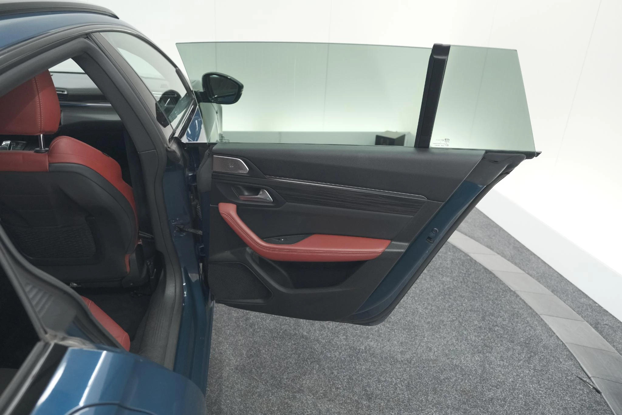 Hoofdafbeelding Peugeot 508