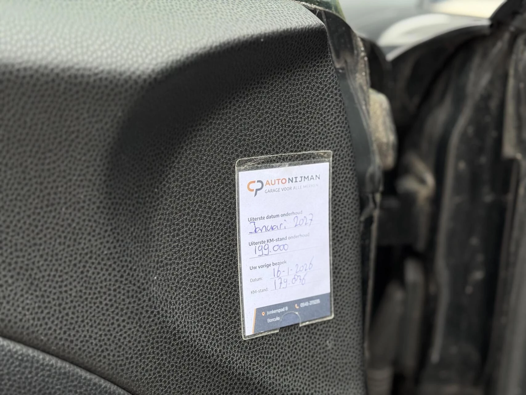 Hoofdafbeelding MINI One